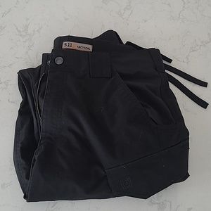Excellent used condition 5.11 tactical pants